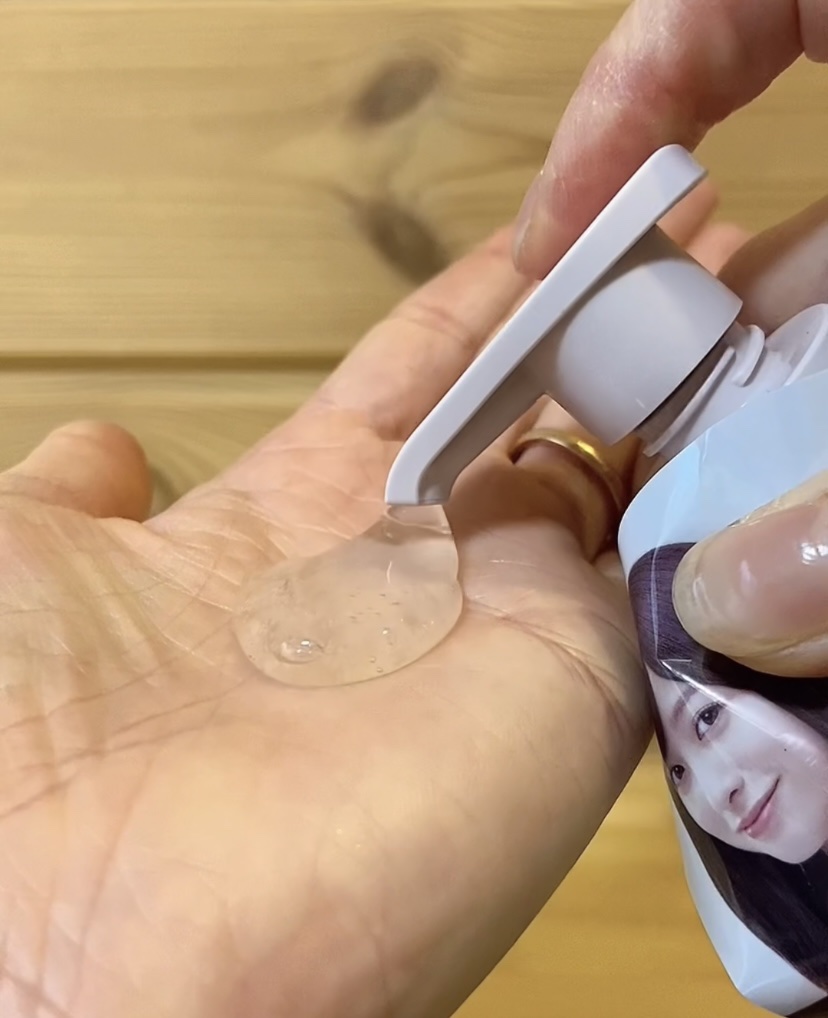 SS ビオリス ピュアレタッチ ぱやとぅや シャンプー/ヘアコンディショナー/SSビオリス/市販シャンプーを使ったクチコミ（3枚目）