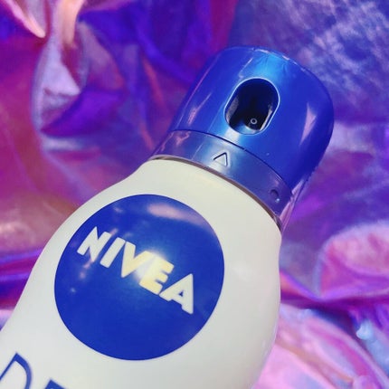 デオプロテクト&ケア スプレー/ニベア/デオドラント・制汗剤を使ったクチコミ(2枚目)