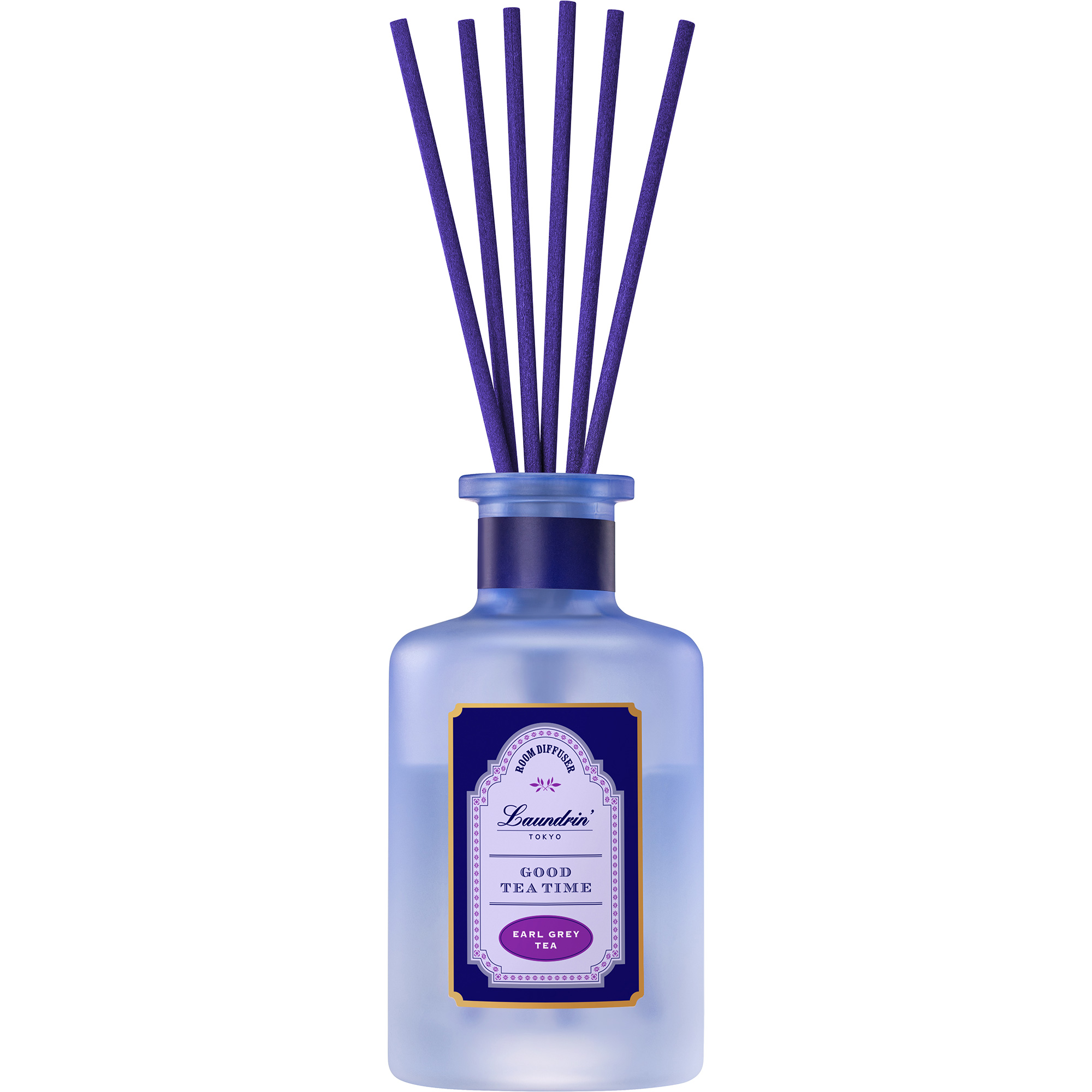 ルームディフューザー アールグレイティーの香り / ランドリン