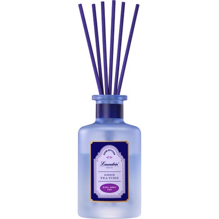 ランドリン ルームディフューザー アールグレイティーの香り