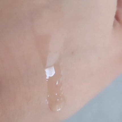 メラノCCMen薬用しみ集中対策美容液/メラノCC/美容液を使ったクチコミ(2枚目)