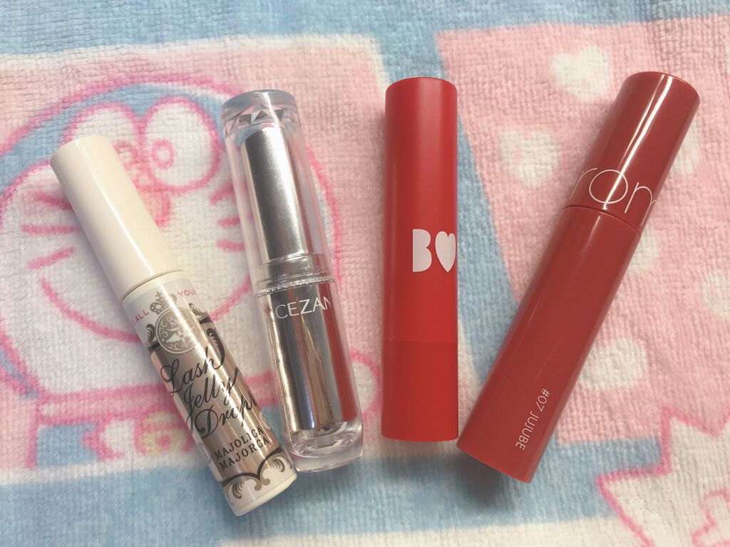 シークレットビューティーパウダー/キャンメイク/プレストパウダーを使ったクチコミ（2枚目）