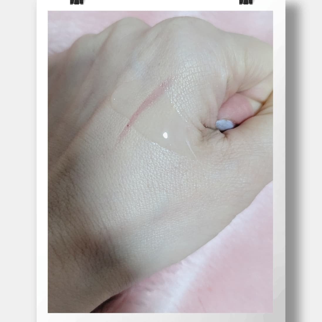 スキンクリア クレンズ オイル <アロマタイプ>/アテニア/オイルクレンジングを使ったクチコミ(3枚目)