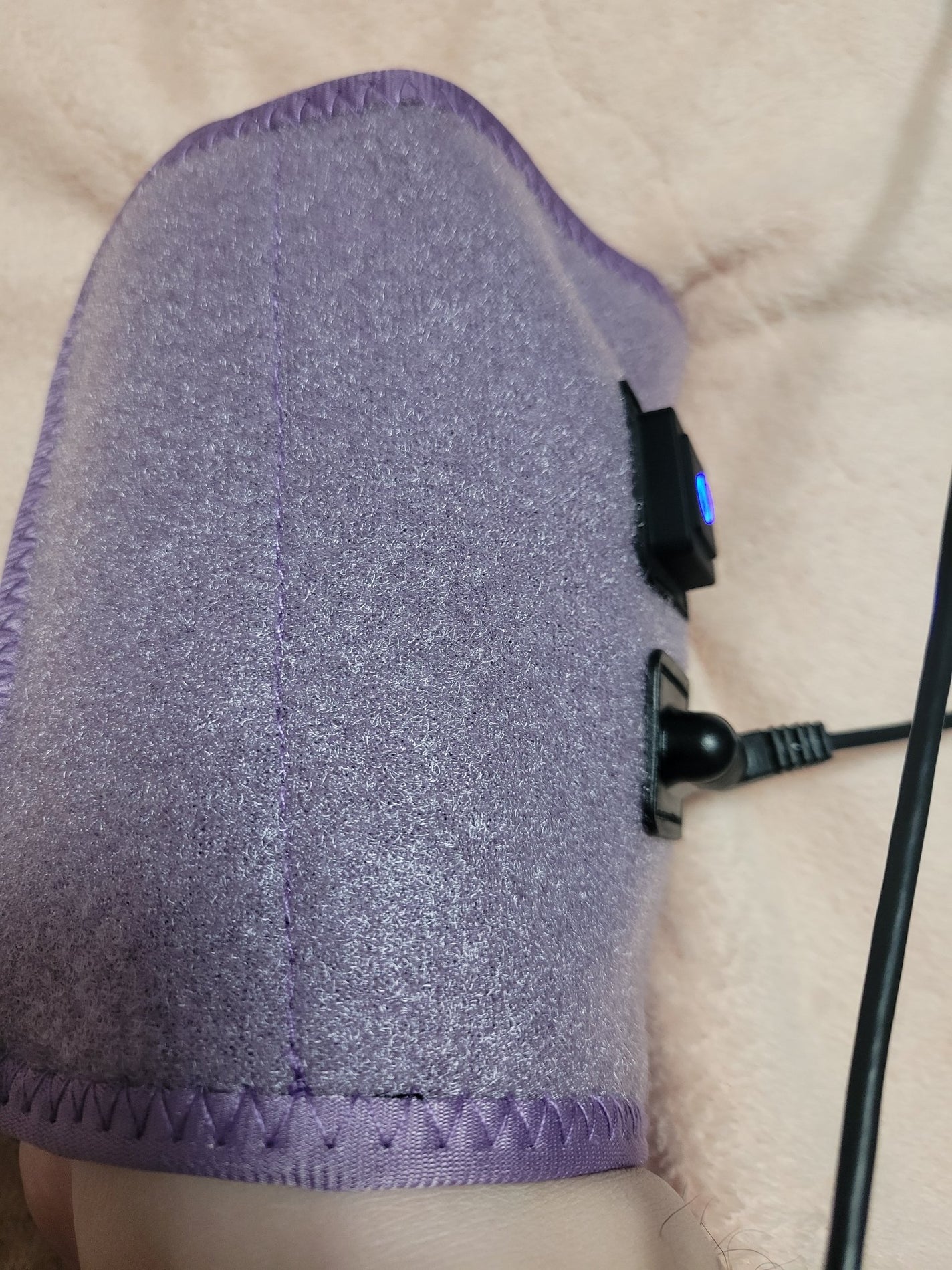 ゴリラのひとつき GRA-2401/ドウシシャ/フットマッサージャーを使ったクチコミ(3枚目)