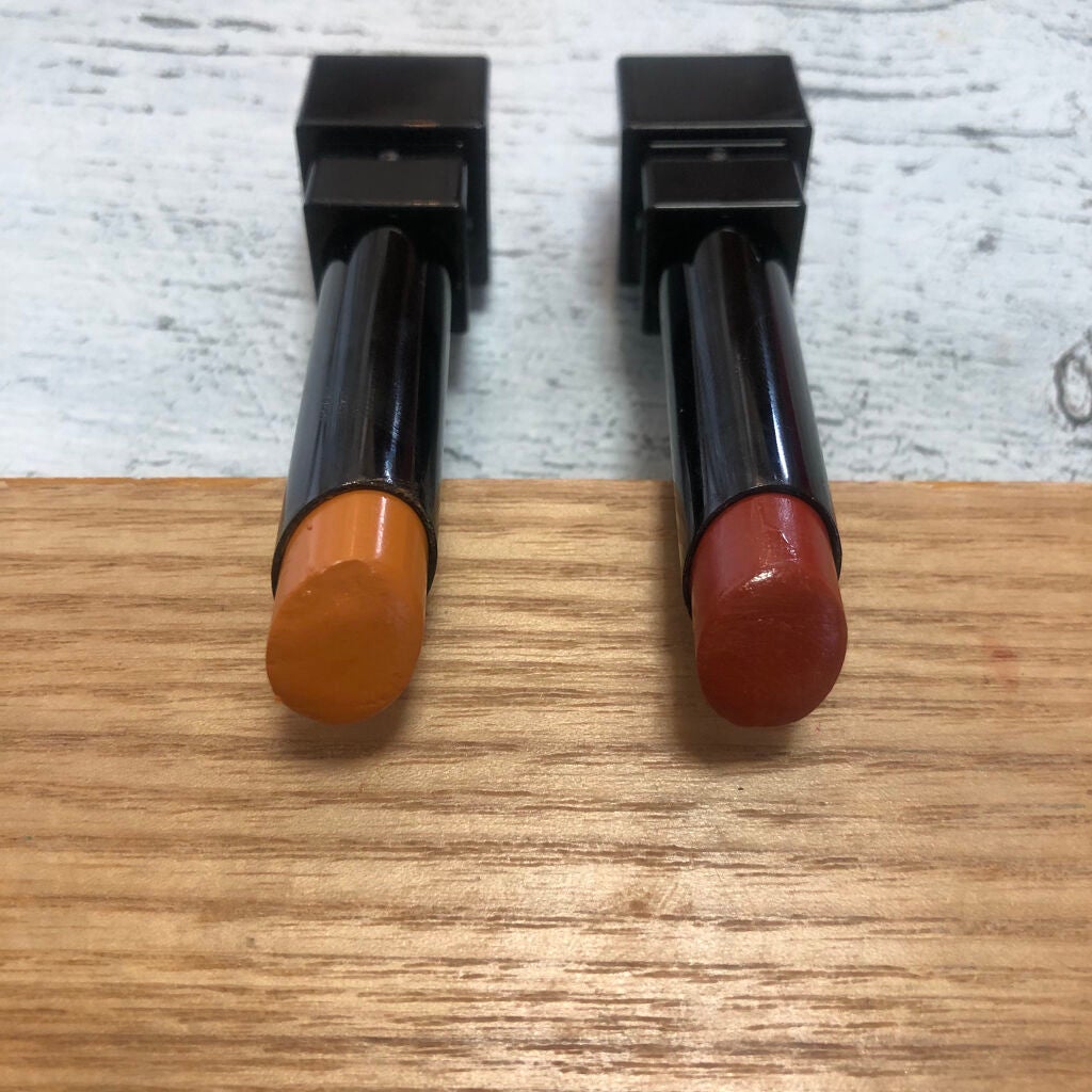 ケイト リップモンスター/KATE/口紅を使ったクチコミ(4枚目)