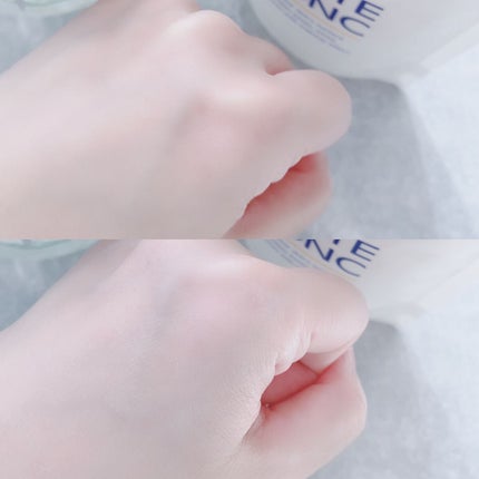 薬用ホワイトコンク ホワイトニングCC CII/ホワイトコンク/ボディクリームを使ったクチコミ(8枚目)