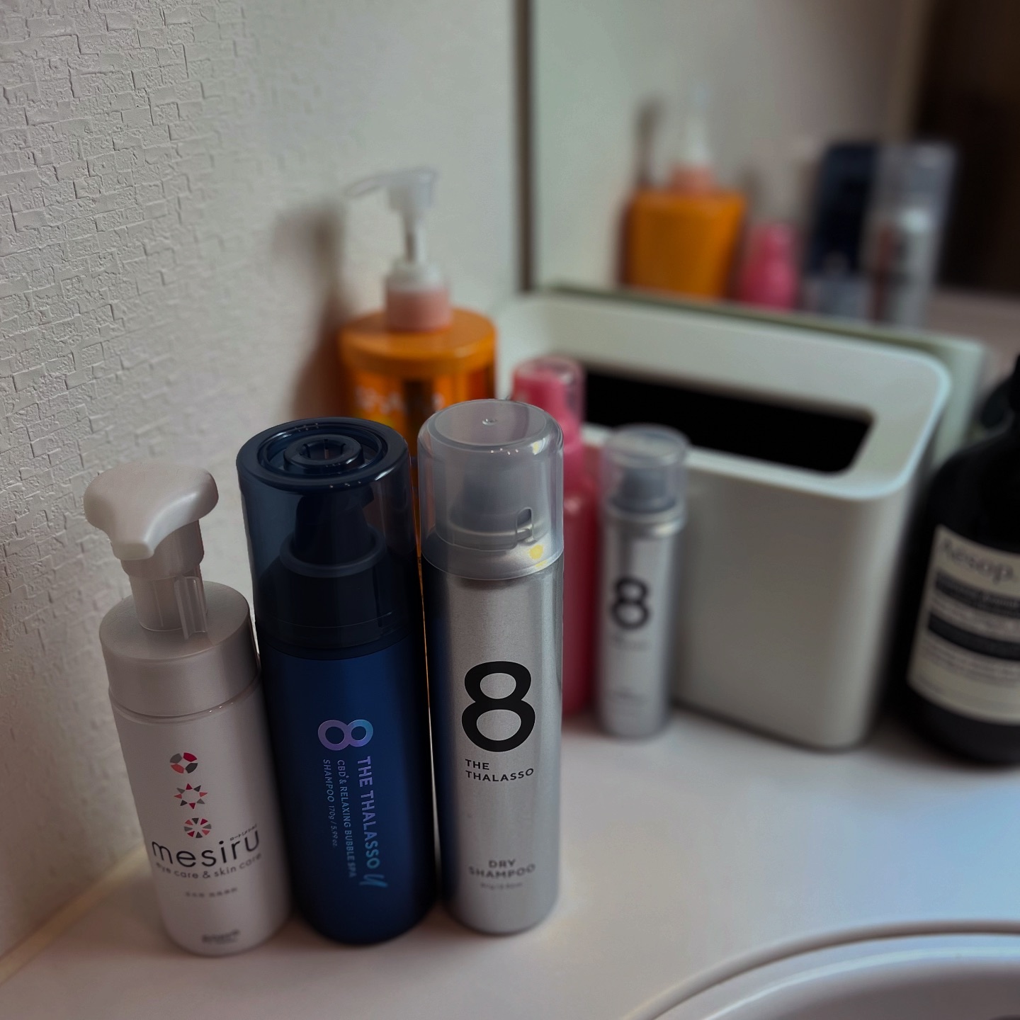 アイスキンケアシャンプー / mesiruの口コミ | おすすめ順 | 69