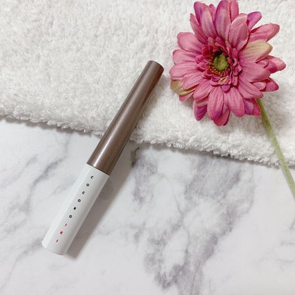 アイデザインマスカラ/COCOROIKI/マスカラを使ったクチコミ(2枚目)