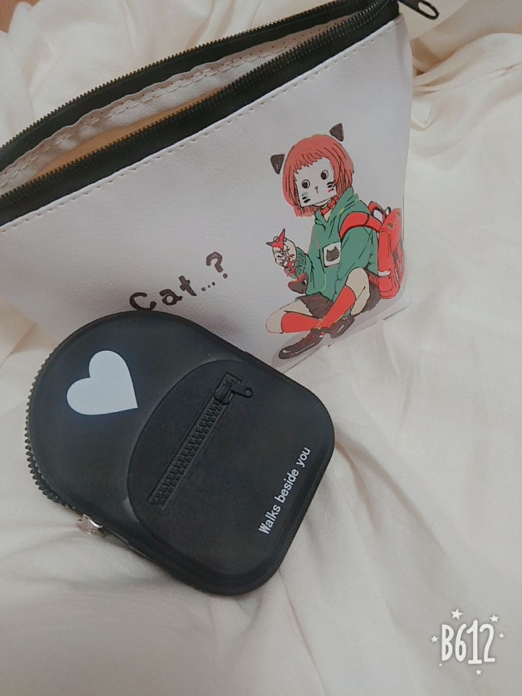 CCリップクリームN/KATE/リップケアを使ったクチコミ(1枚目)