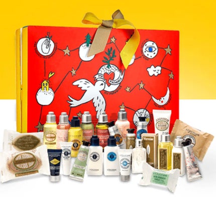 ラプソリュ ルージュ/LANCOME/口紅を使ったクチコミ(1枚目)