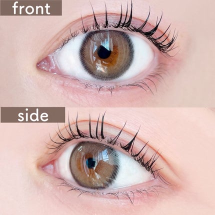 アイラッシュセラム/PHOEBE BEAUTY UP/まつげ美容液を使ったクチコミ(10枚目)