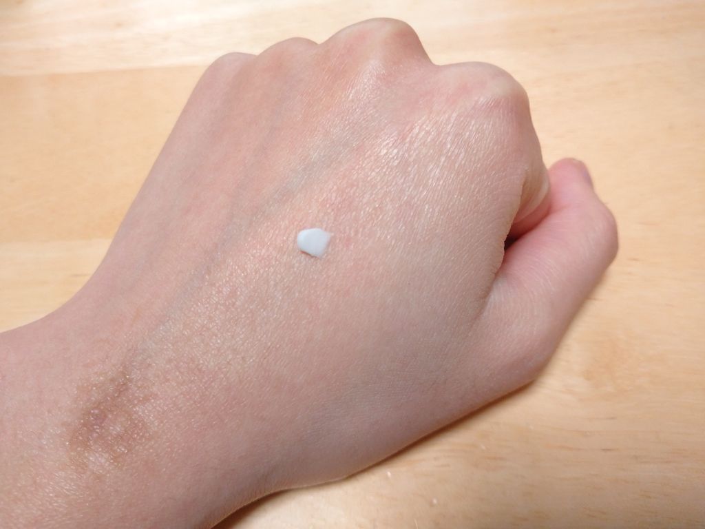 ラスティングマルチアイベース WP/キャンメイク/アイシャドウベースを使ったクチコミ(1枚目)