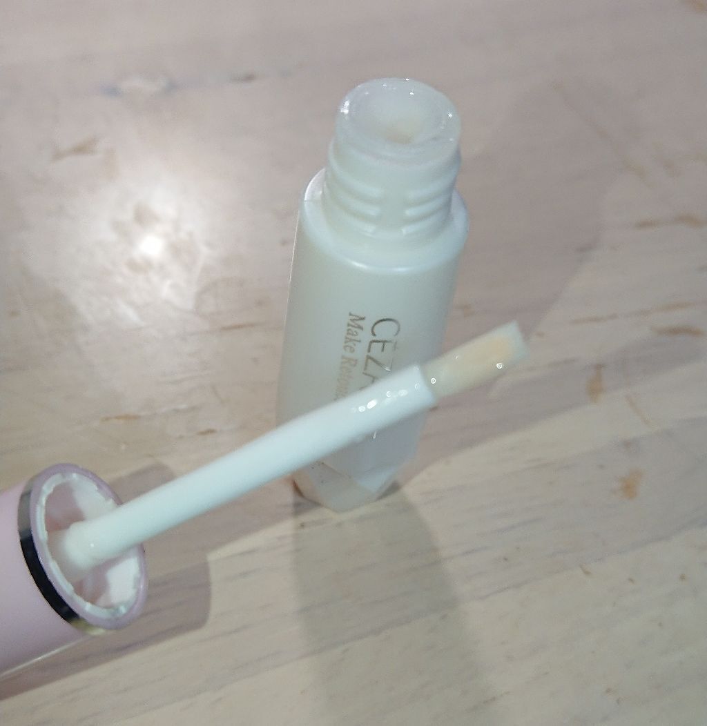 皮脂テカリお直し液/CEZANNE/化粧下地を使ったクチコミ(2枚目)