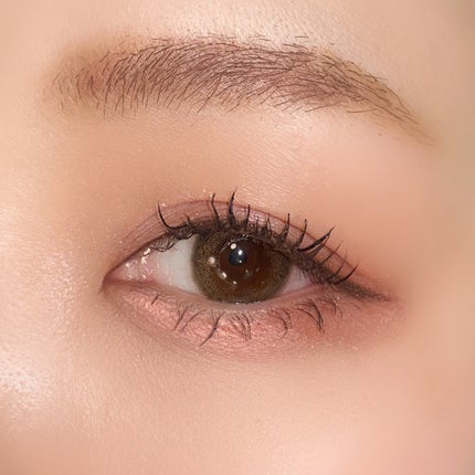 シャドウパレット/dasique/アイシャドウパレットを使ったクチコミ(10枚目)