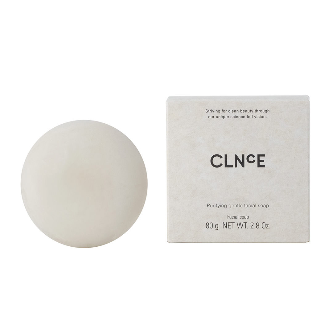 オルビス ピュリファイング ジェントル フェイシャルソープ