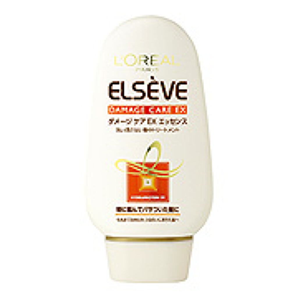 ロレアル パリ エルセーヴ ダメージ ケア EX エッセンス