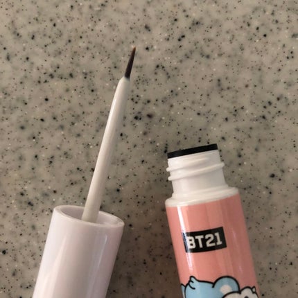 オリシキ アイリッドスキンフィルム /D-UP/二重まぶた用アイテムを使ったクチコミ(2枚目)