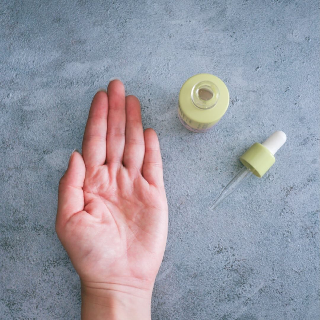 エモリエントオイル/FRENAVA natural&organic/フェイスオイルを使ったクチコミ（3枚目）