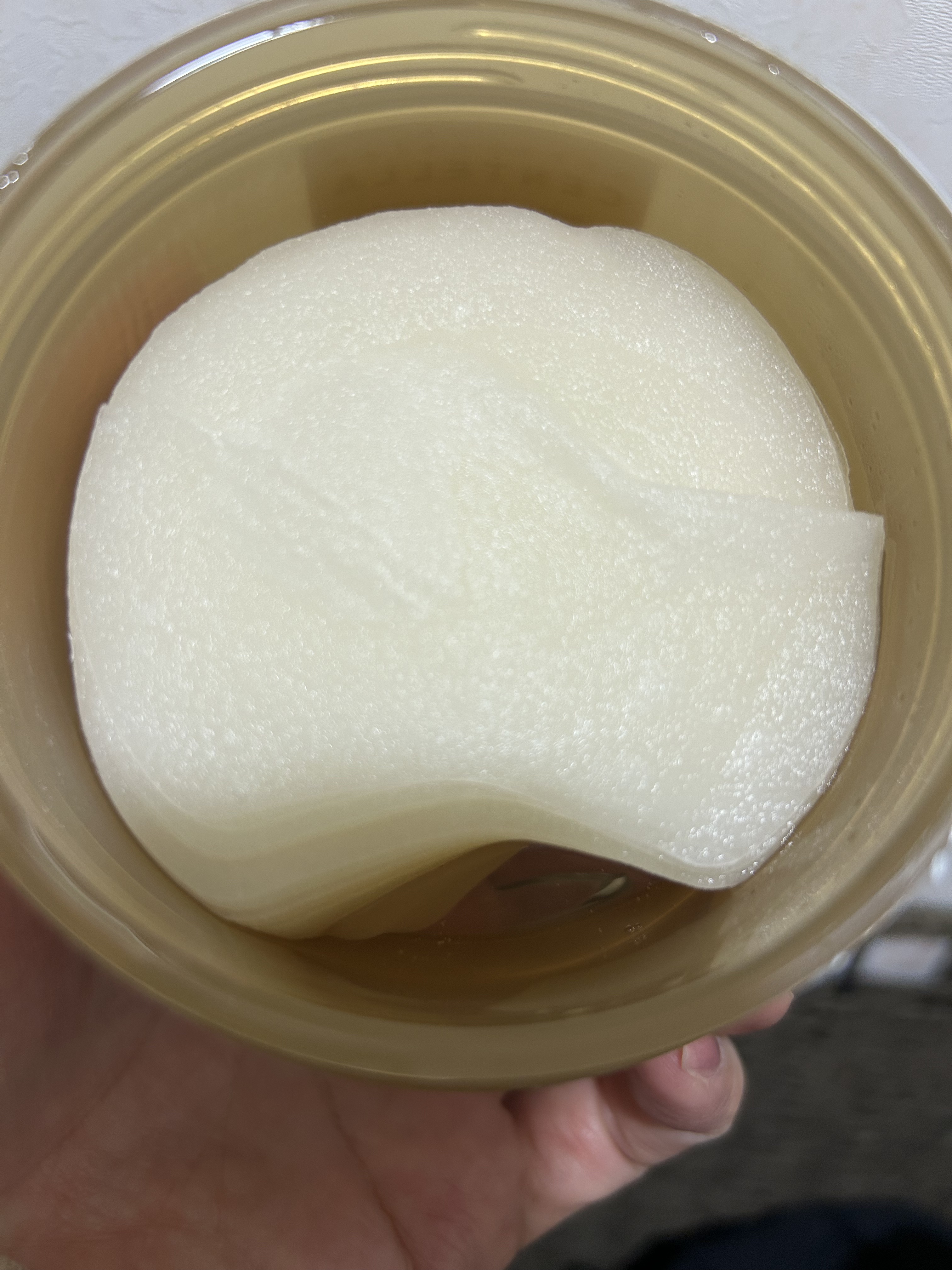 センテラ クイックカーミングパッド/SKIN1004/トナーパッドを使ったクチコミ（2枚目）