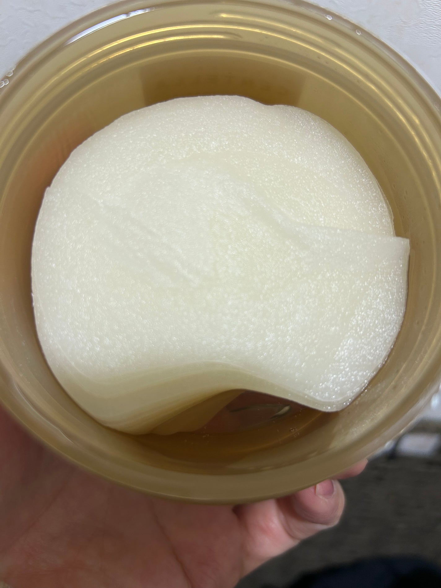 センテラ クイックカーミングパッド/SKIN1004/トナーパッドを使ったクチコミ(2枚目)