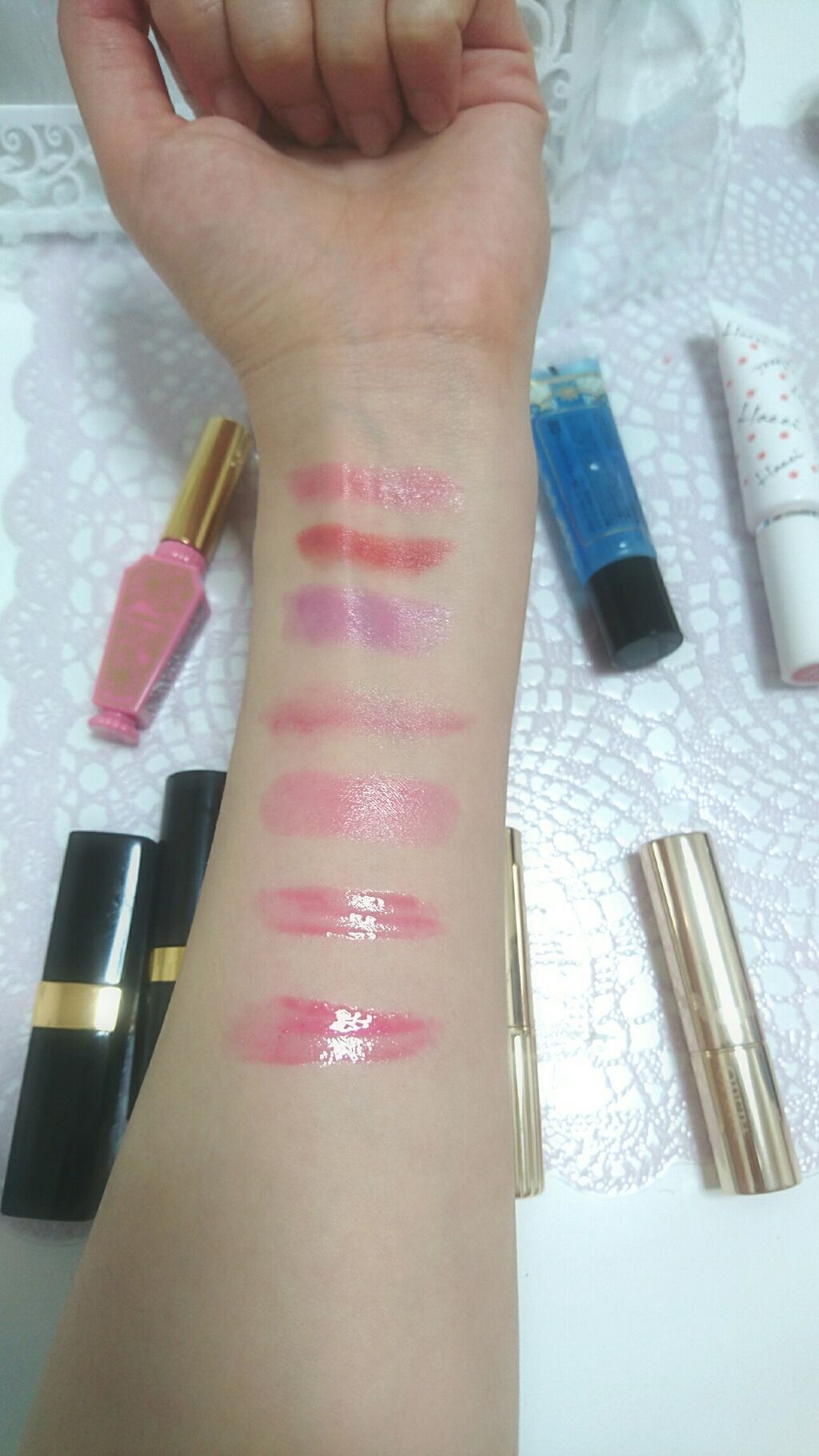 を使ったクチコミ（3枚目）