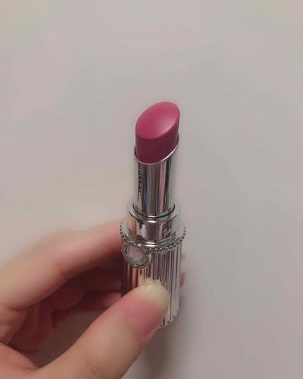 ジェリーリップグロス/JILL STUART/リップグロスを使ったクチコミ(2枚目)