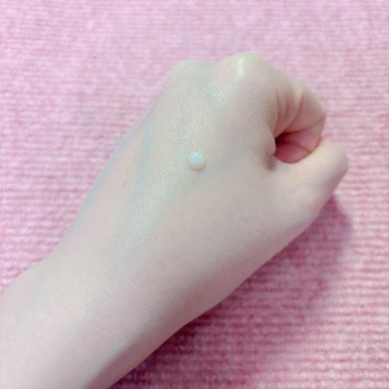 エスポア ウォータースプラッシュサンセラム/espoir/日焼け止めクリームを使ったクチコミ(2枚目)