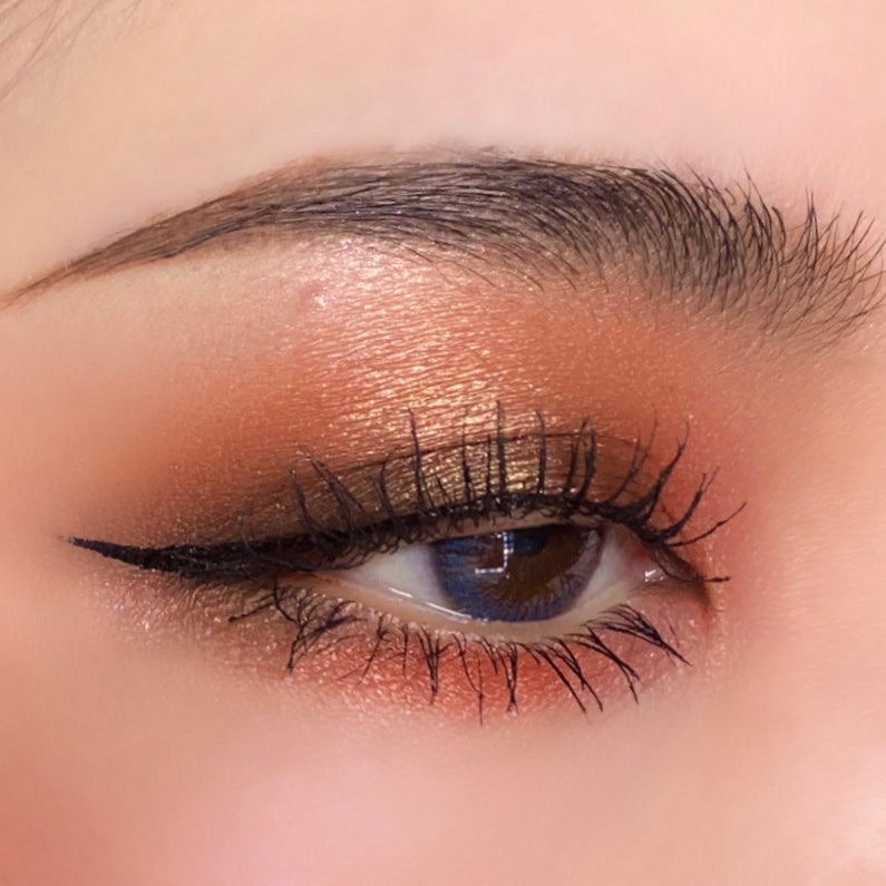 スモール アイシャドウ/M・A・C/単色アイシャドウを使ったクチコミ(7枚目)