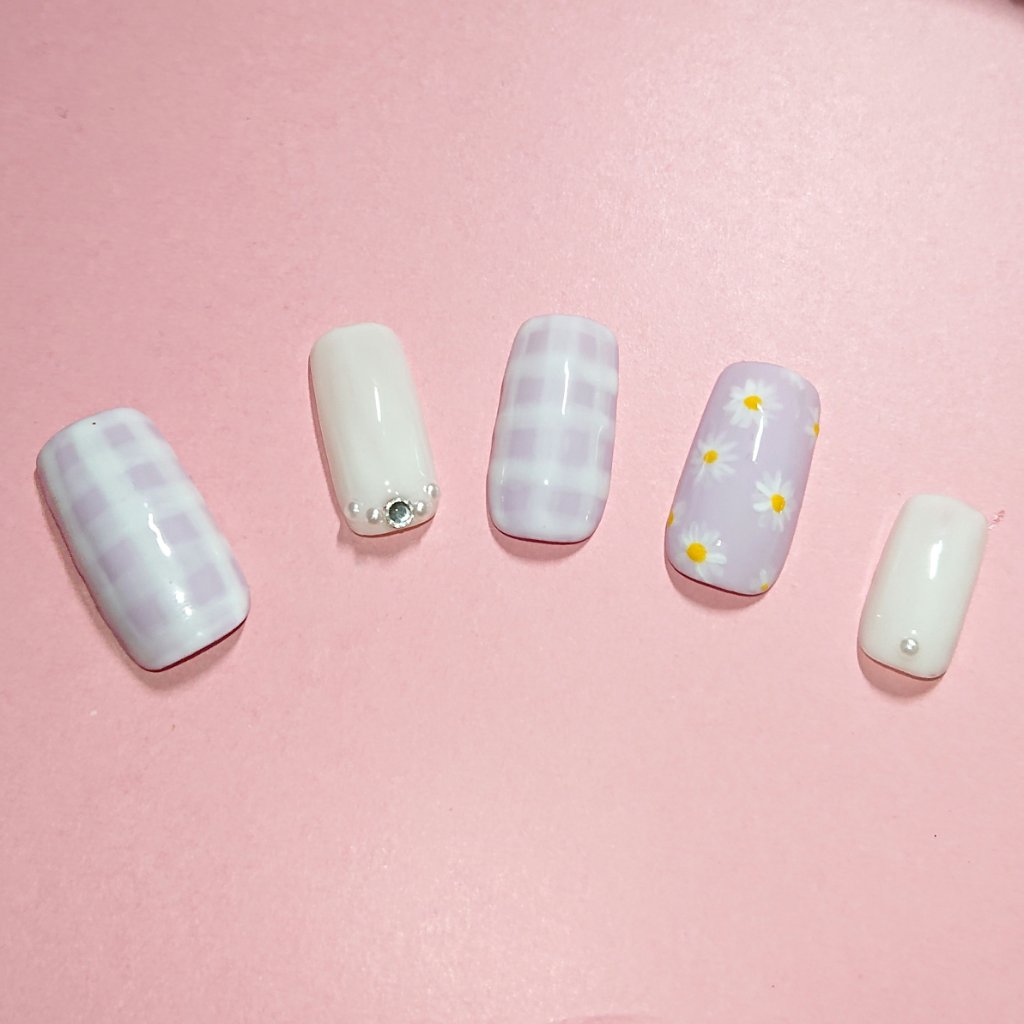 EB ボトルジェルカラー/eternal basic/ジェルネイルを使ったクチコミ（2枚目）