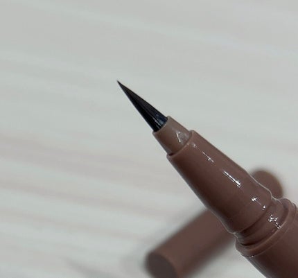 キングダム リキッドアイライナーR1/キングダム/リキッドアイライナーを使ったクチコミ(3枚目)