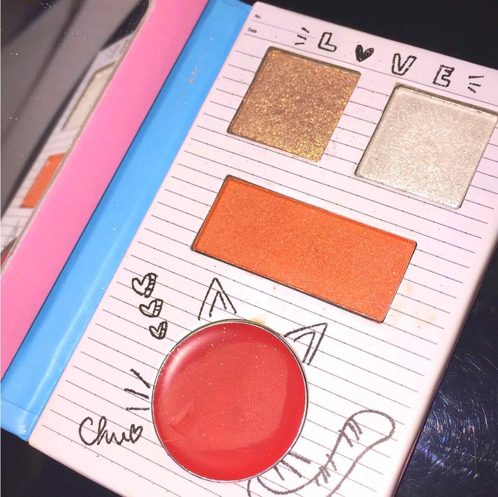 Popteen 2018年1月号/Popteen /雑誌を使ったクチコミ（2枚目）