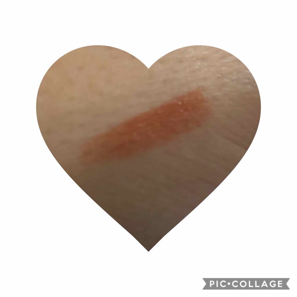 メルティールミナスルージュ/キャンメイク/口紅を使ったクチコミ（3枚目）