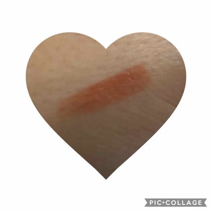 メルティールミナスルージュ/キャンメイク/口紅を使ったクチコミ(3枚目)