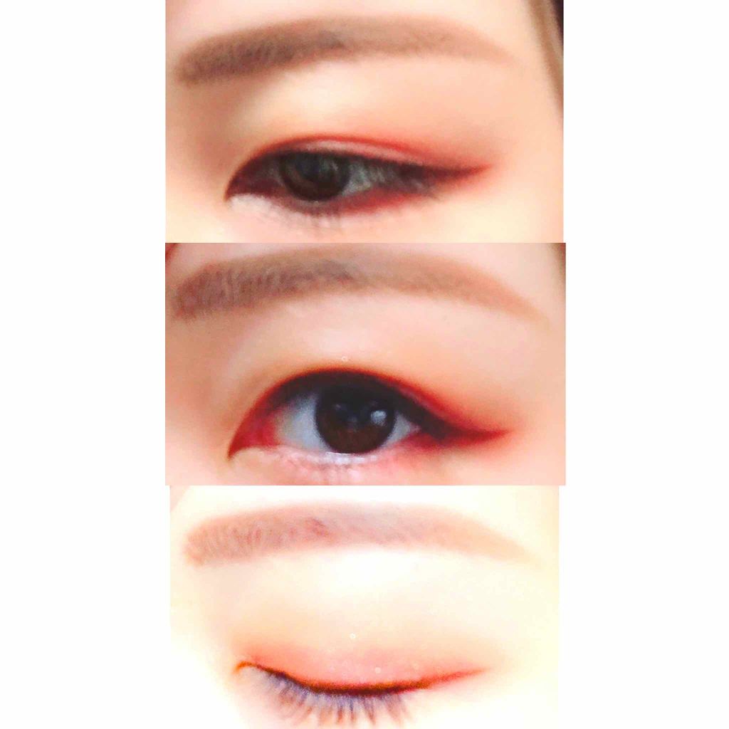 ハード フォーミュラ ハード 9/shu uemura/アイブロウペンシルを使ったクチコミ（1枚目）