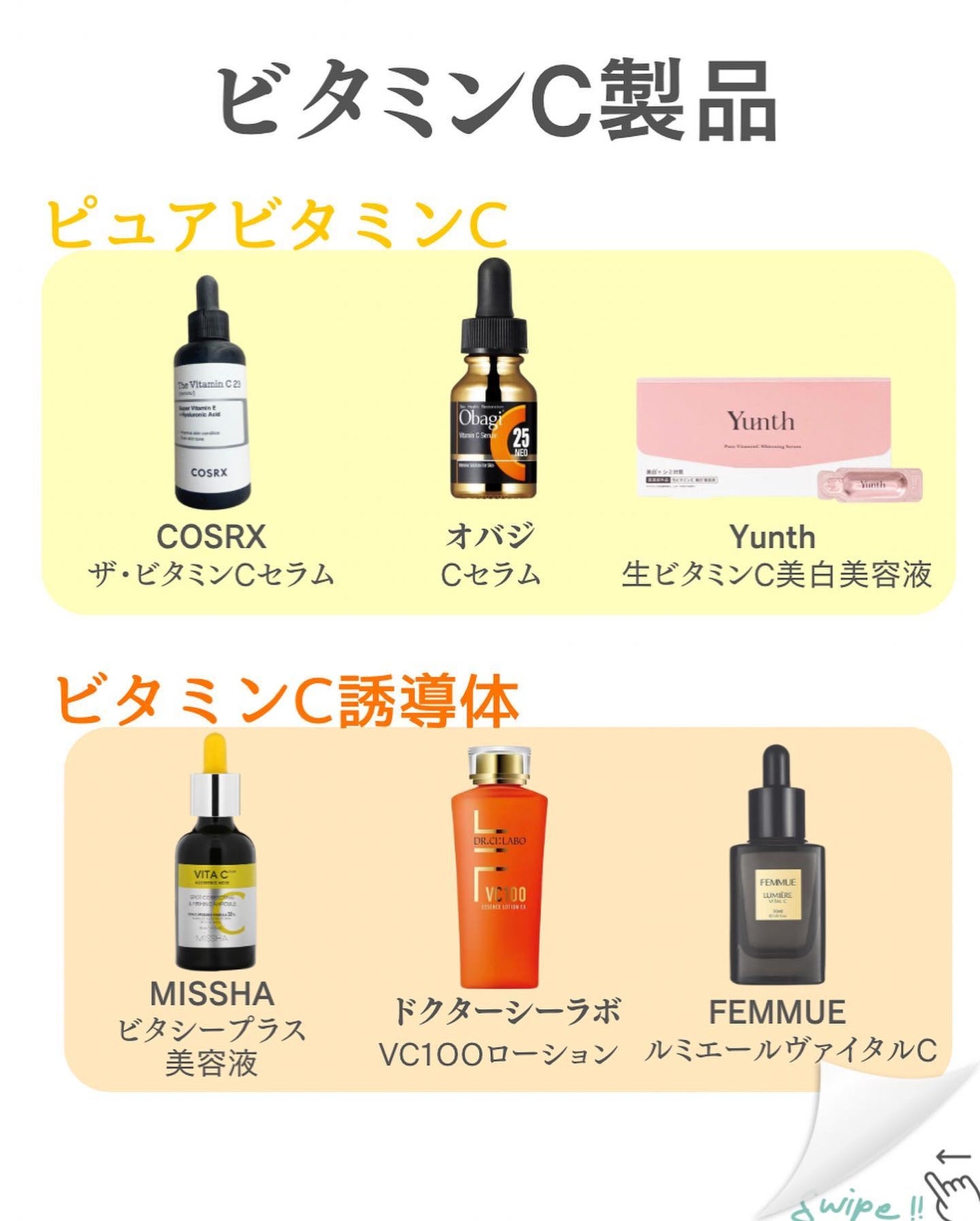 VC100エッセンスローション EX/ドクターシーラボⓇ/化粧水を使ったクチコミ(5枚目)