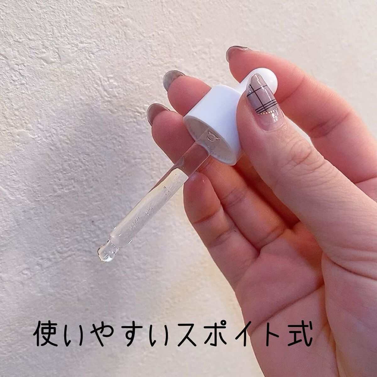 GLACIER CENTELLA SERUM /feelxo/美容液を使ったクチコミ(3枚目)