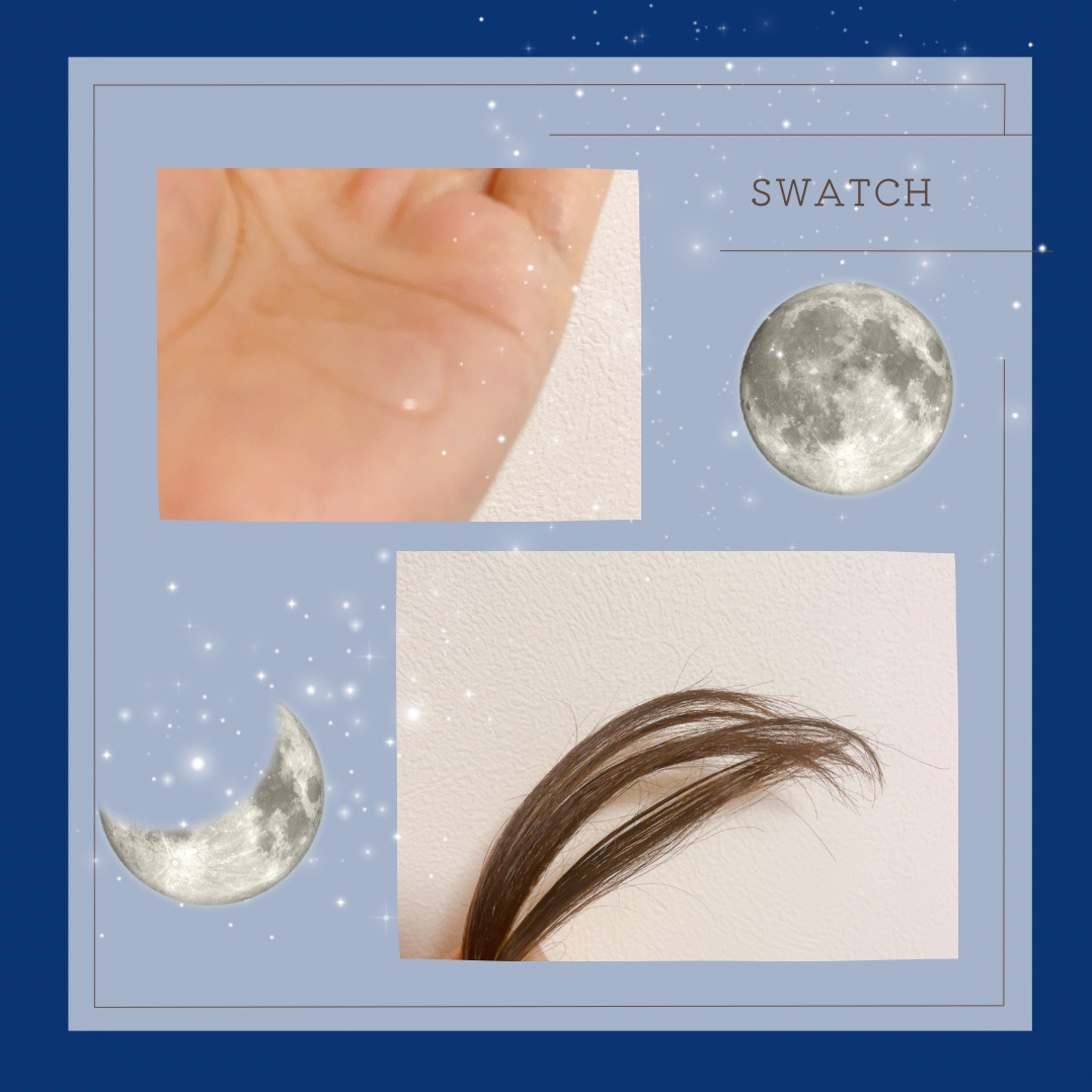 ディープナイトリペアヘアオイル/YOLU/ヘアオイルを使ったクチコミ（2枚目）