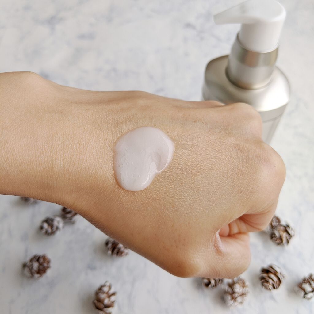 オールインワン セラム/季乃彩/オールインワン化粧品を使ったクチコミ(2枚目)