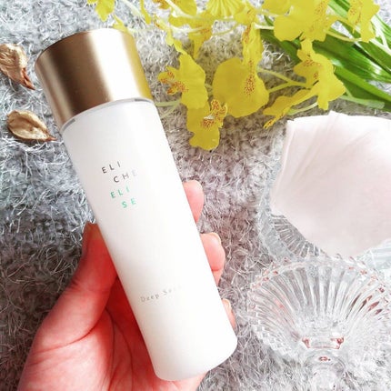 EE セラム/ELICHE ELISE/化粧水を使ったクチコミ(4枚目)