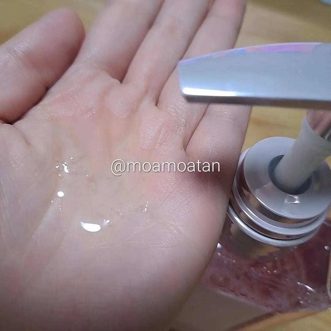 エンジェリックリング/キラージュ/洗い流すヘアトリートメントを使ったクチコミ(4枚目)