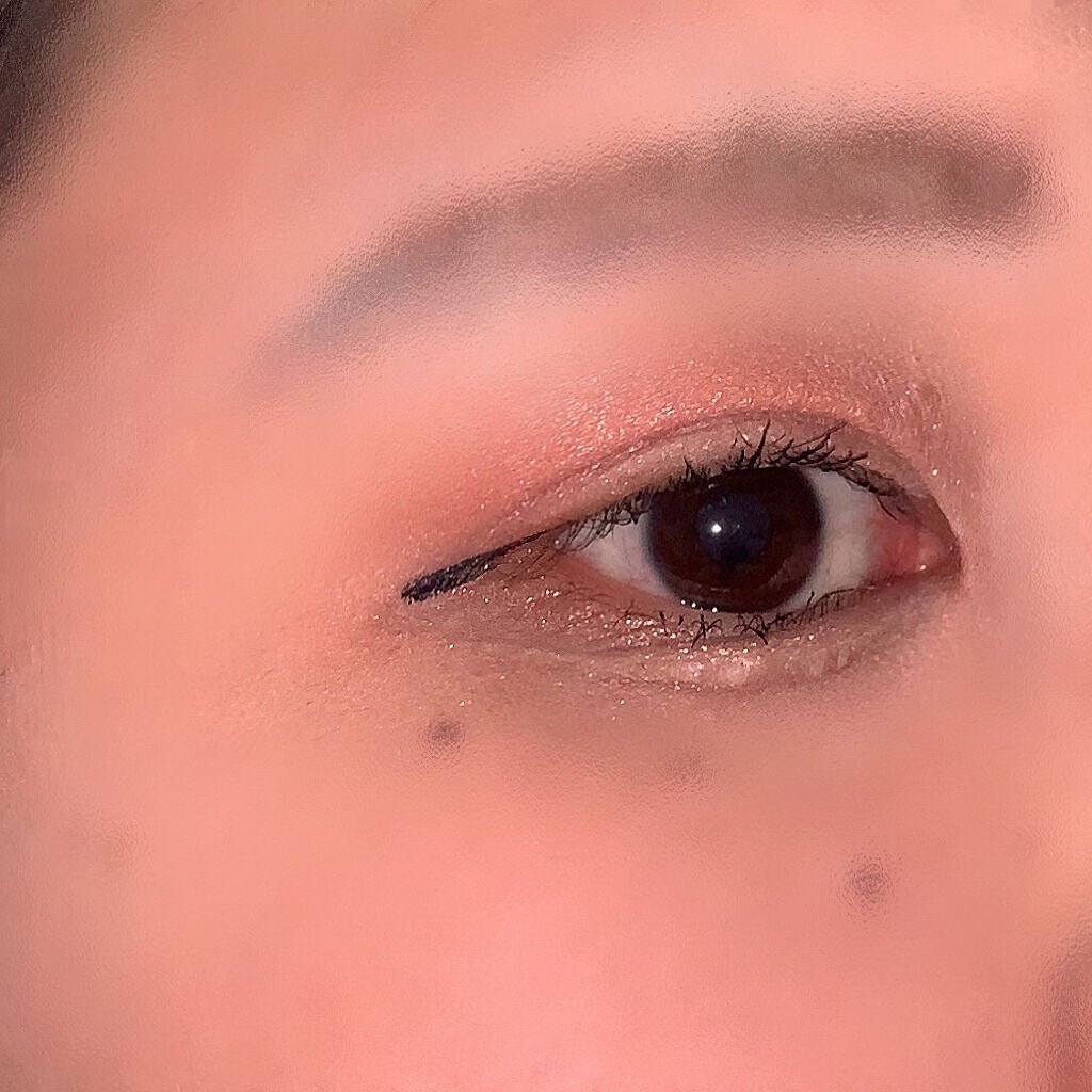 オフするんマスカラ/キャンメイク/マスカラを使ったクチコミ(4枚目)