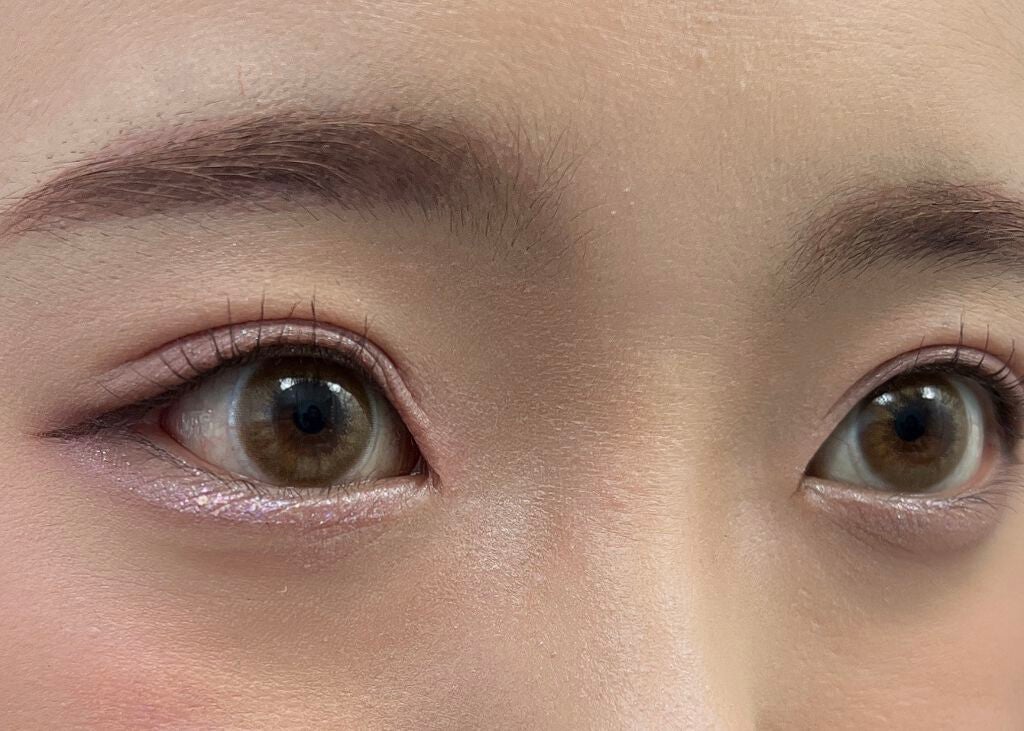 うどん on LIPS 「2021年のDiorクリスマスコフレ🎄#サンククルールクチュー..」(4枚目)