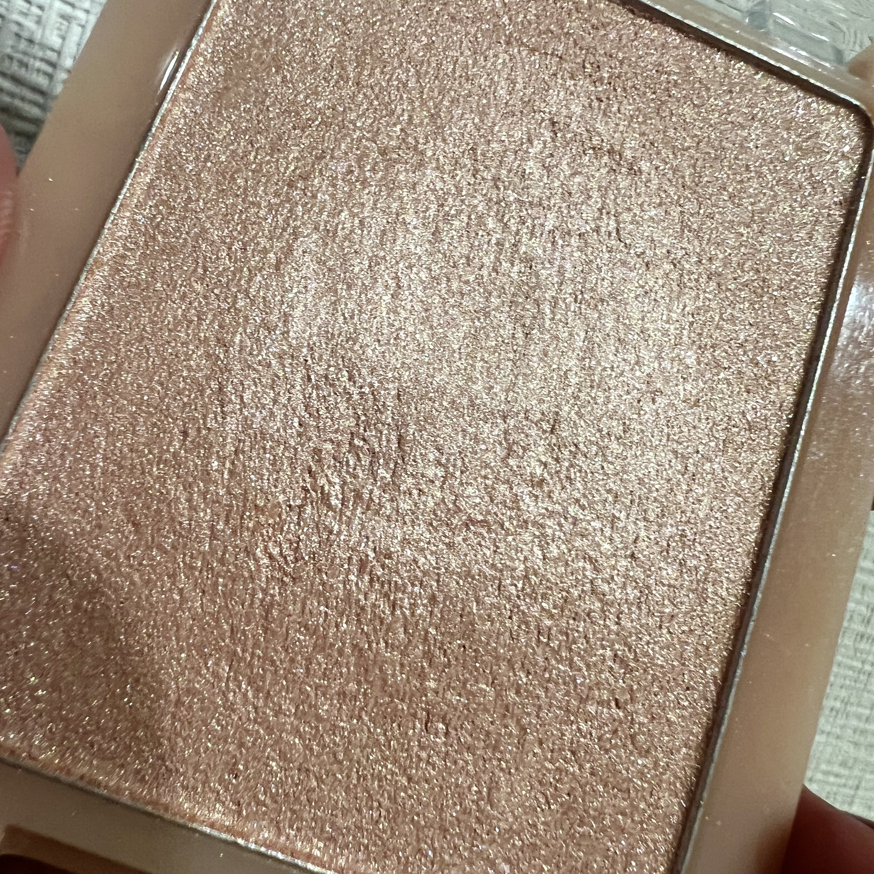 ヴェールライター/rom&nd/パウダーハイライトを使ったクチコミ（2枚目）