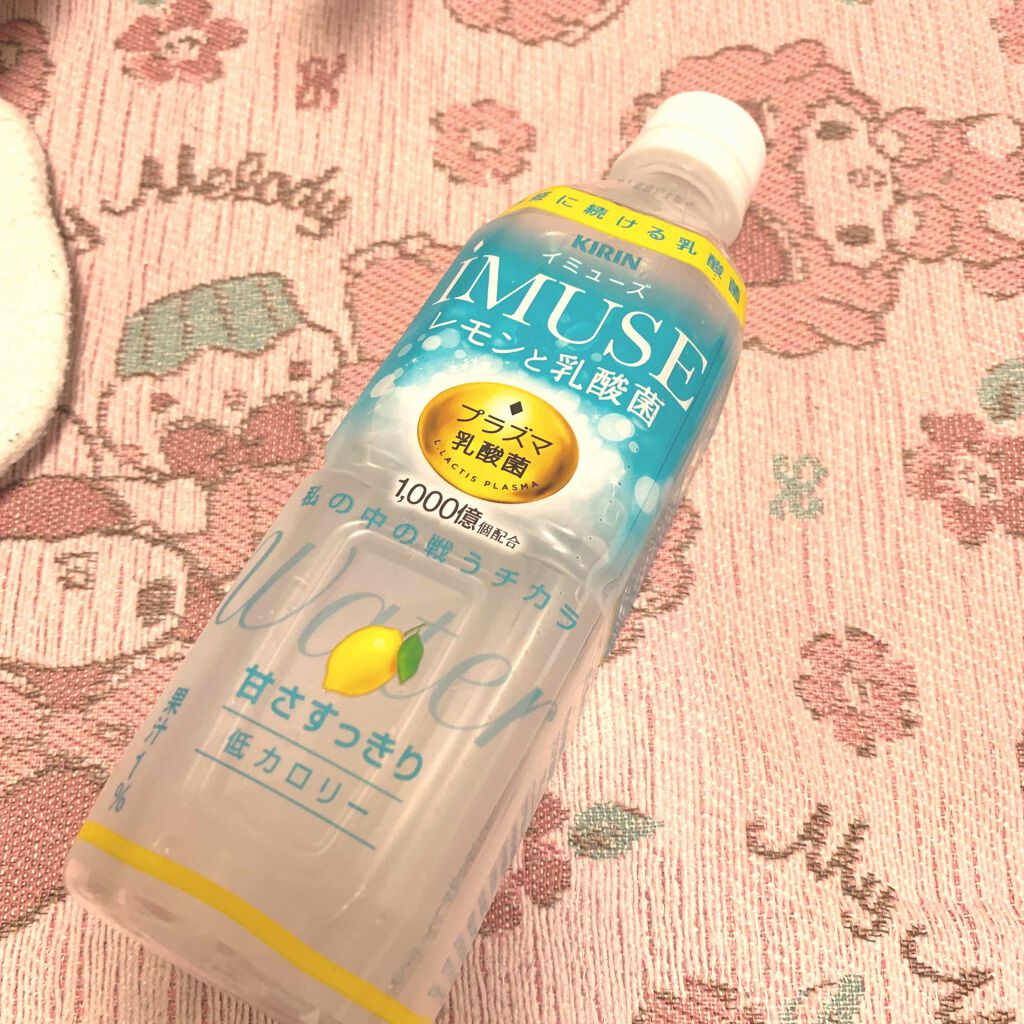 ブルガリアヨーグルトLB81プレーン/明治/ヨーグルトを使ったクチコミ（3枚目）