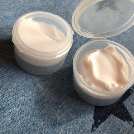 チャンス オー タンドゥル ボディ クリーム/CHANEL/ボディクリームを使ったクチコミ(3枚目)