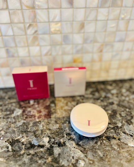 リズムシームレスウェア/TWANY/化粧下地を使ったクチコミ(2枚目)