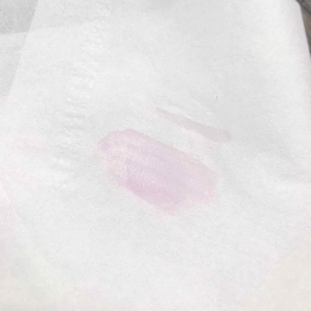 ピュア カラー エンヴィ リップ ボリューマイザー N/ESTEE LAUDER/リップ美容液を使ったクチコミ(3枚目)