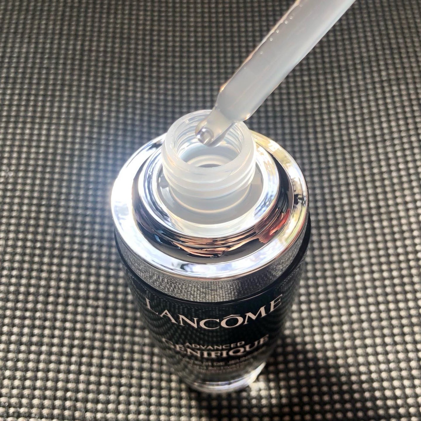 ジェニフィック アドバンスト N/LANCOME/美容液を使ったクチコミ(5枚目)