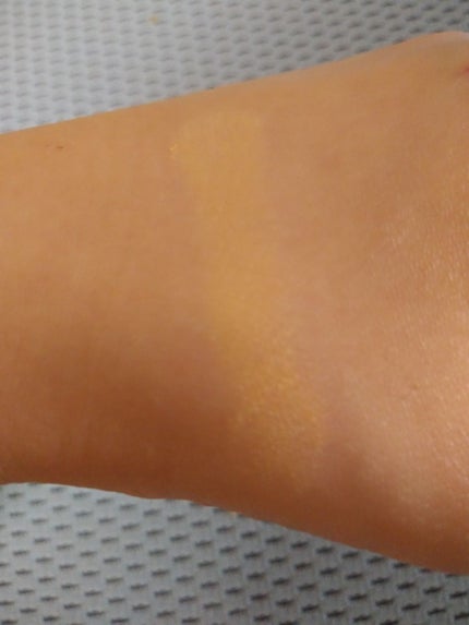 【旧品】パウダーチークス/キャンメイク/パウダーチークを使ったクチコミ(2枚目)