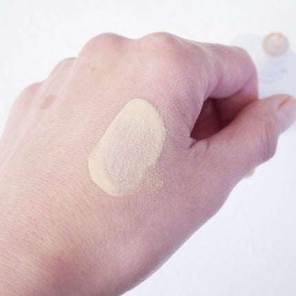 潤浸保湿 色づくベースミルク /キュレル/日焼け止めミルクを使ったクチコミ(6枚目)